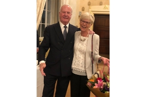 ColCLPA Chair Don Randall 