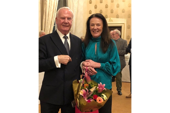 ColCPA Chair and Manager