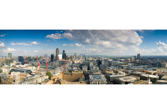 London 2012 CSSC Partnership