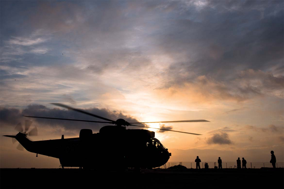 Olympic Games Security