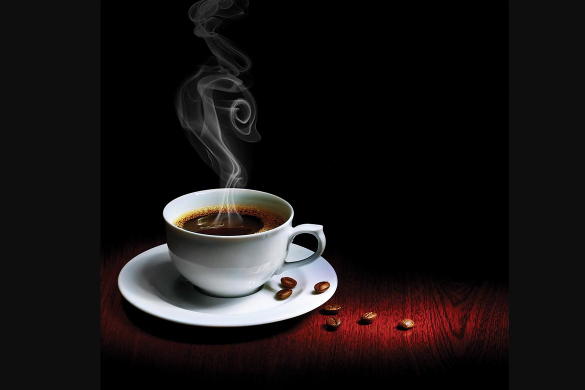 Corporate security, is your security like your coffee?