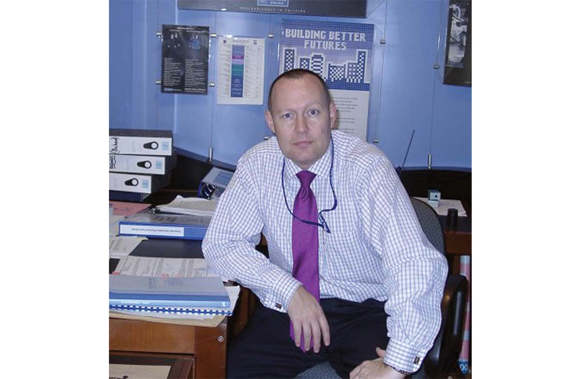 Studying professional doctorate