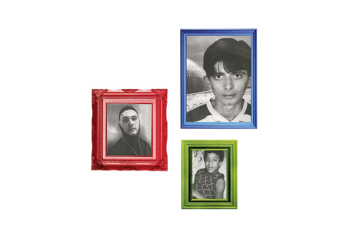 Your Mother counter terrorism film