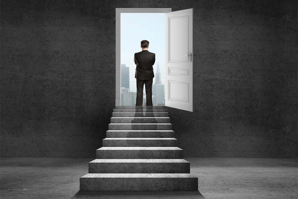 Brand You CV and interview preparation