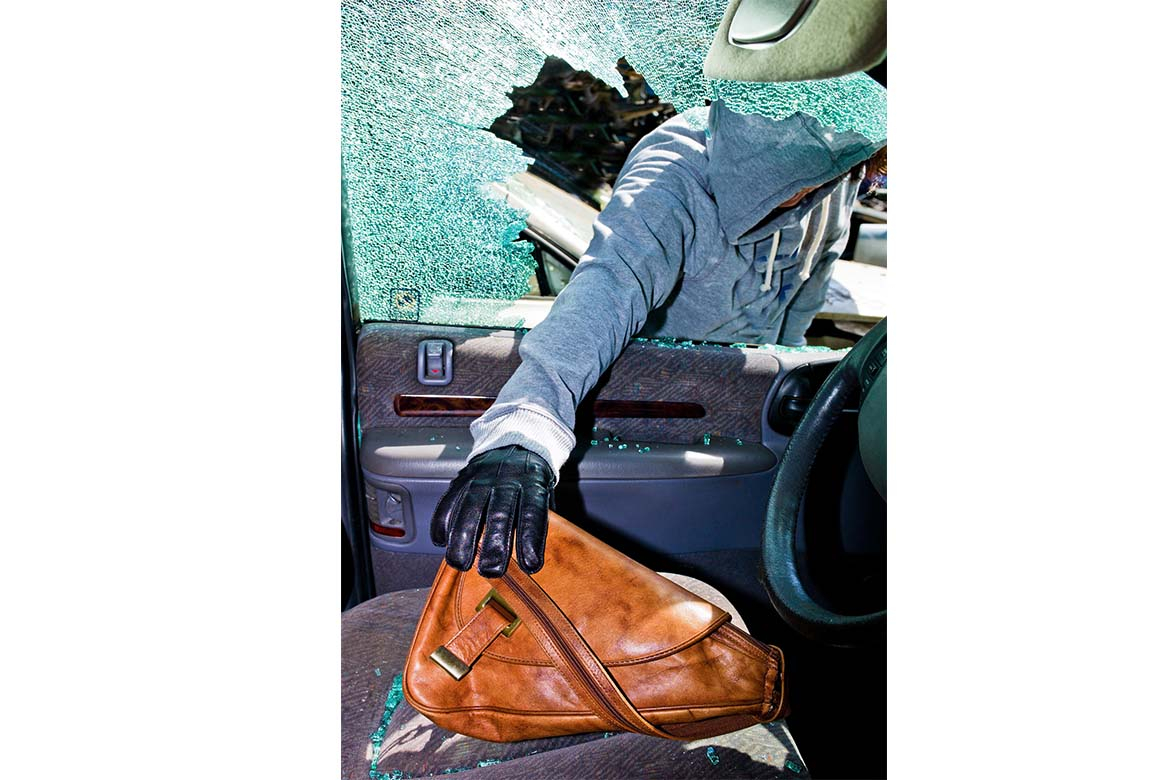 Business opportunities and crime prevention