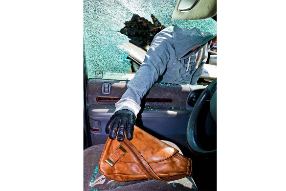 Business opportunities and crime prevention