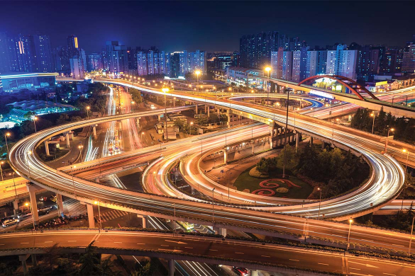 securing critical national infrastructure