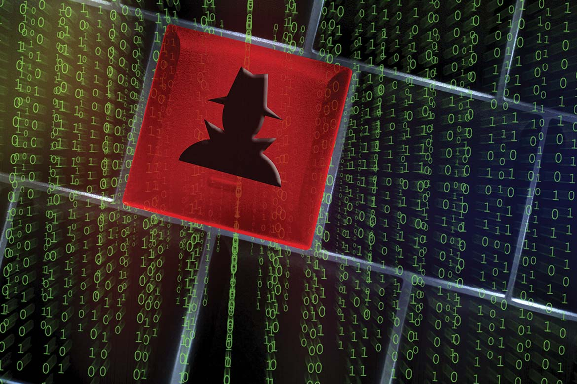 Data mining and risk profiling