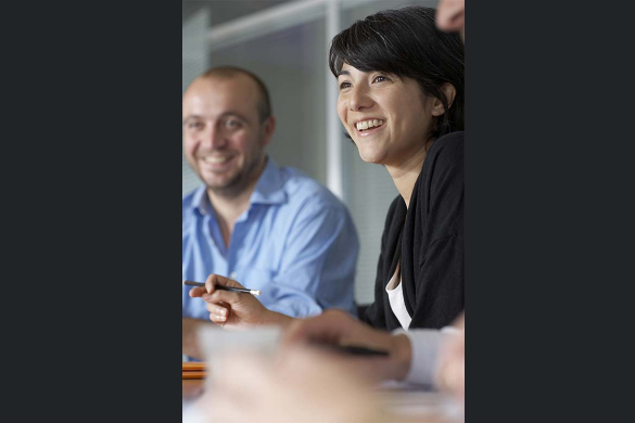 CSyP security professionals