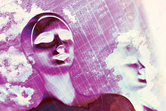 Security technology evolution of guarding