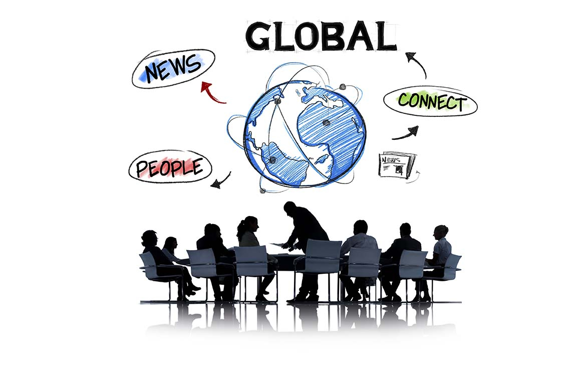 Commercial intelligence support