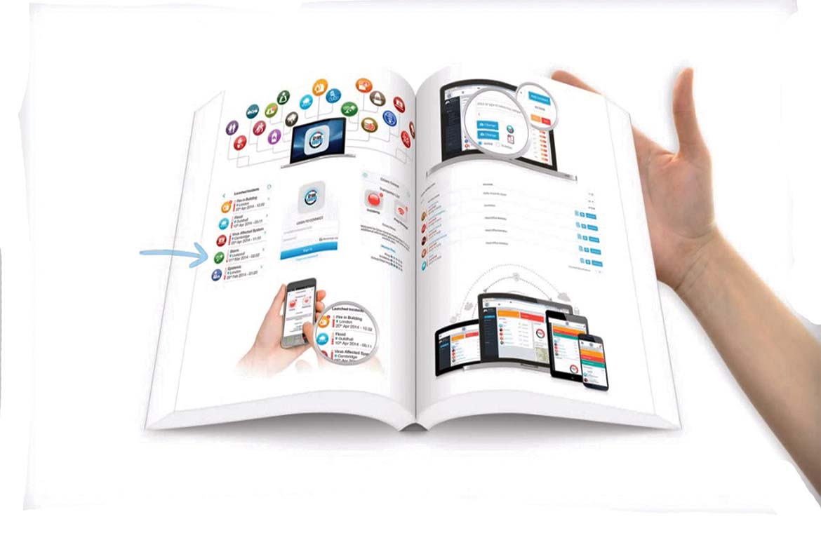 Business continuity plans