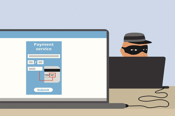 Online seasonal frauds