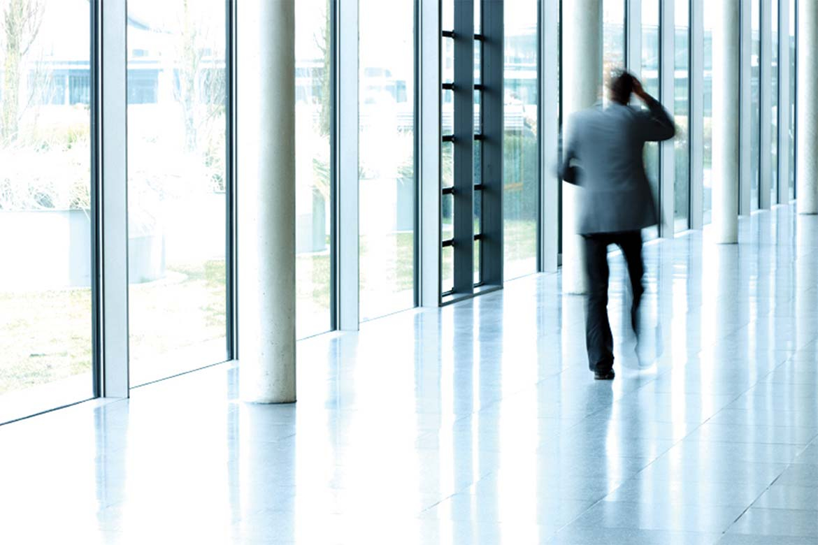 Duty of Care support PTSD