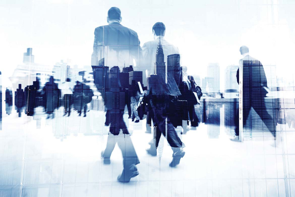 High net worth individuals