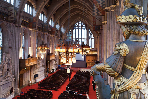 Fire detection for high value properties