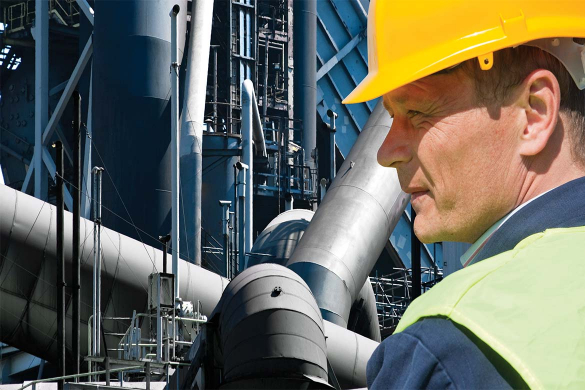 Critical national infrastructure