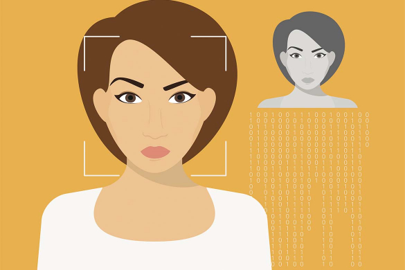 Facial recognition reduces crime