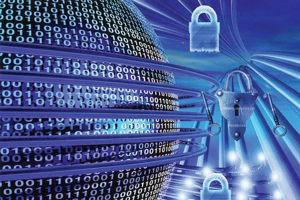 Information security