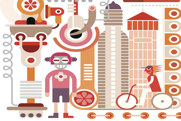 security career millenials