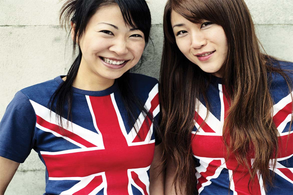 overseas security products, exporting security