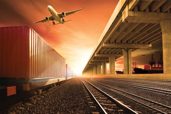 Transport networks security