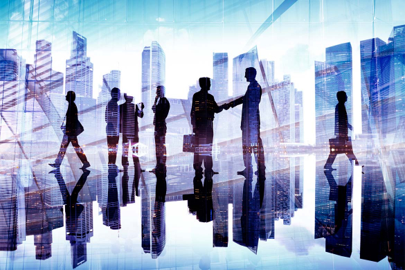 Business travel security