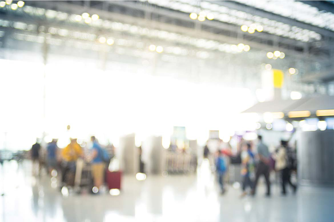 Chris Hankin transport security