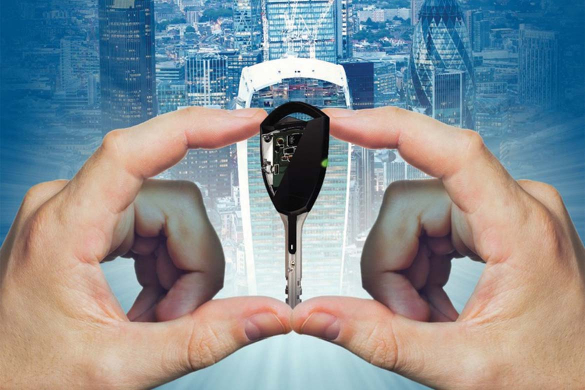 Web-based management systems