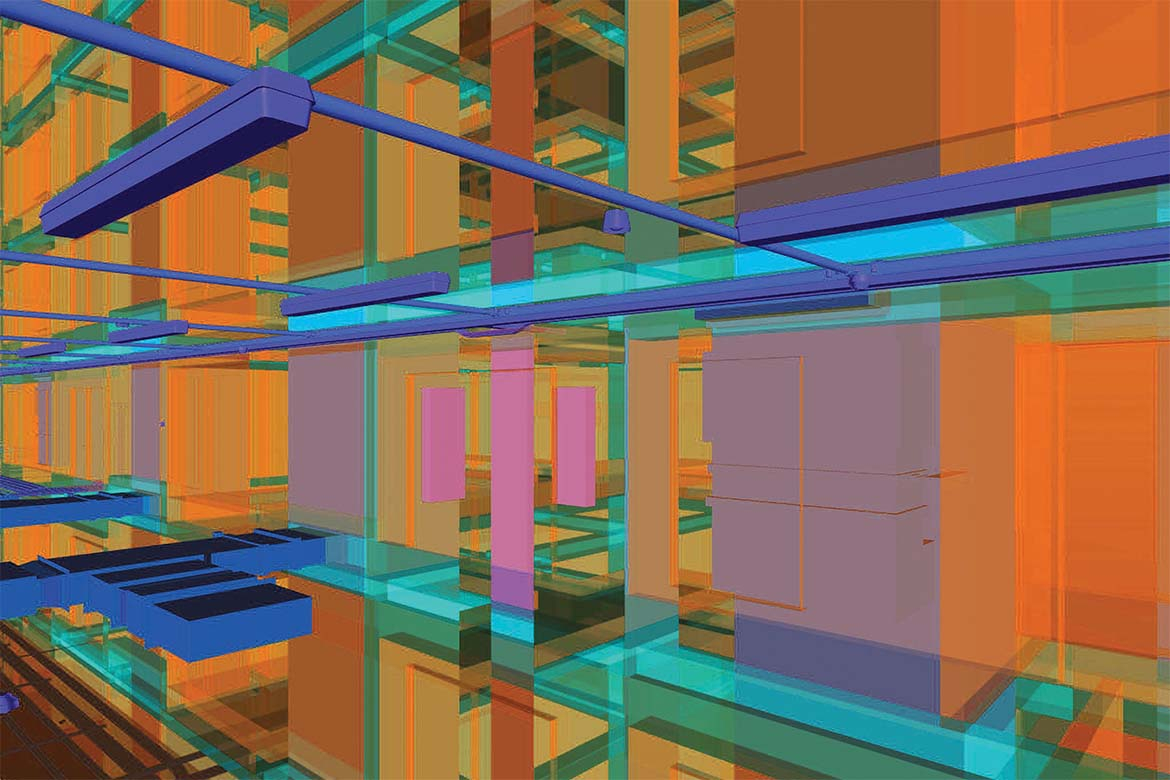 Building Information Modelling