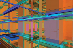 Building Information Modelling