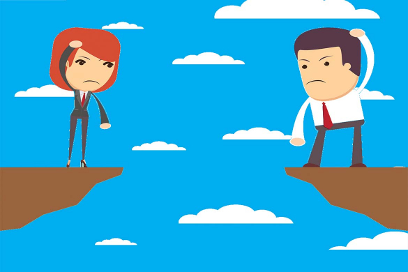 Cyber security skills gap