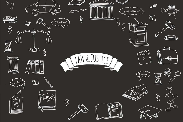 Digital age legislation cyber crime