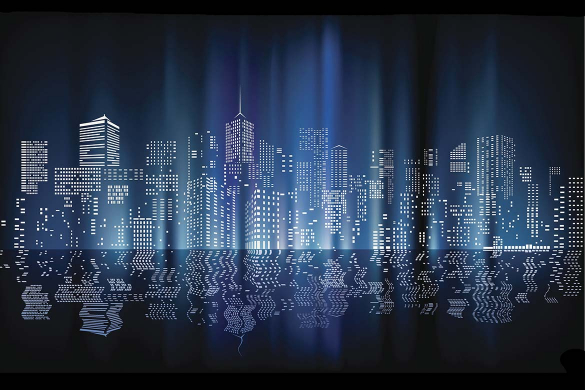 Integrated surveillance