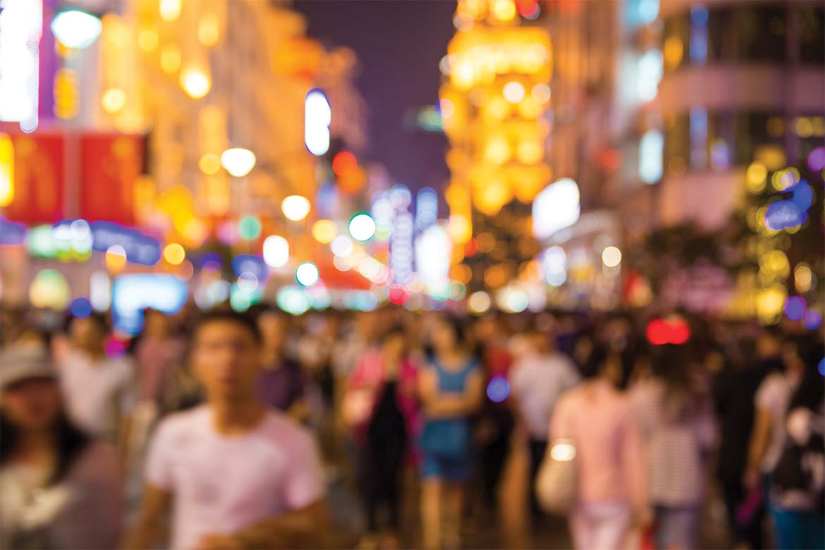 Retail security strategy