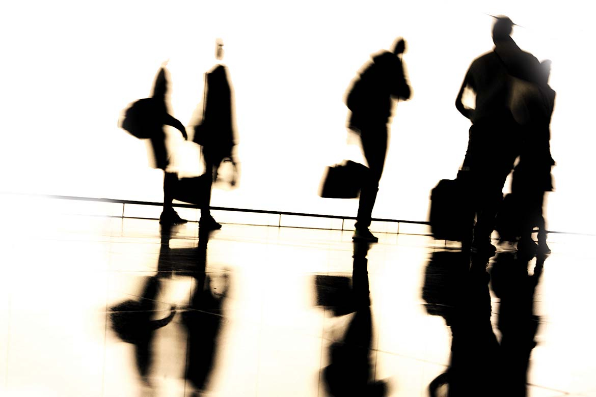 Mass transit security