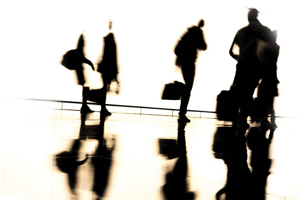 Mass transit security