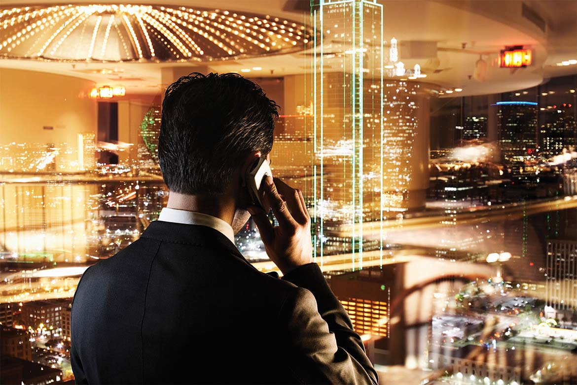 convergence in security