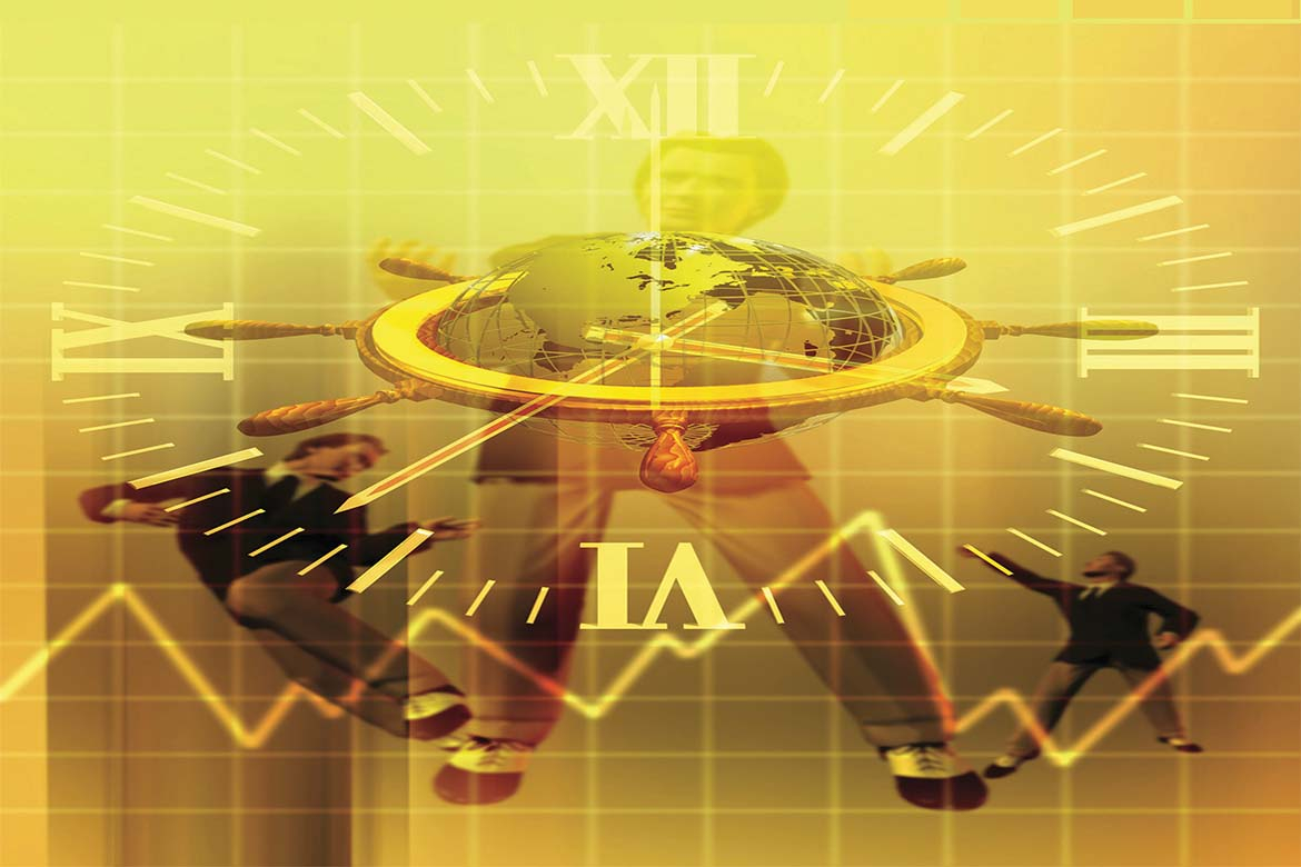 business continuity security strategy