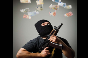 counter terrorism funding