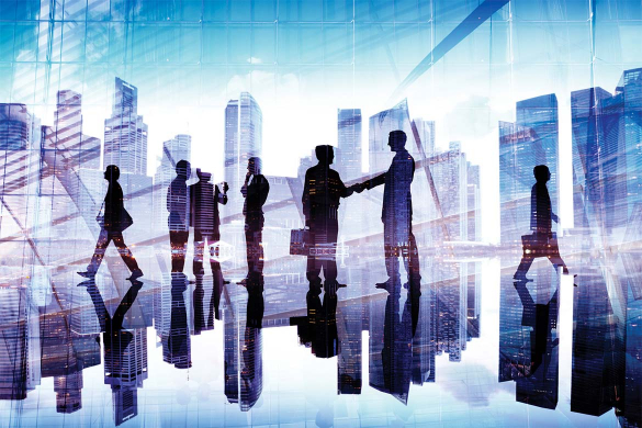 intelligence centres