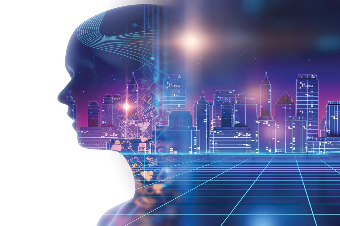 smart building security