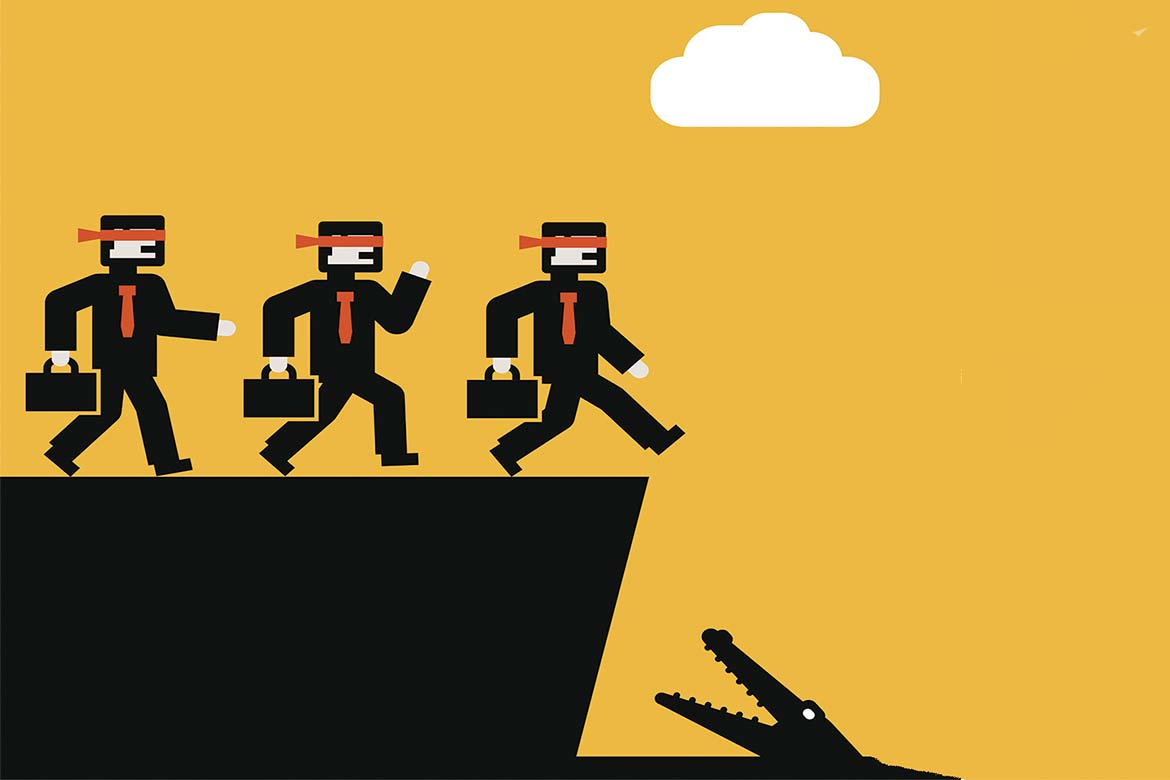 Business continuity assessments