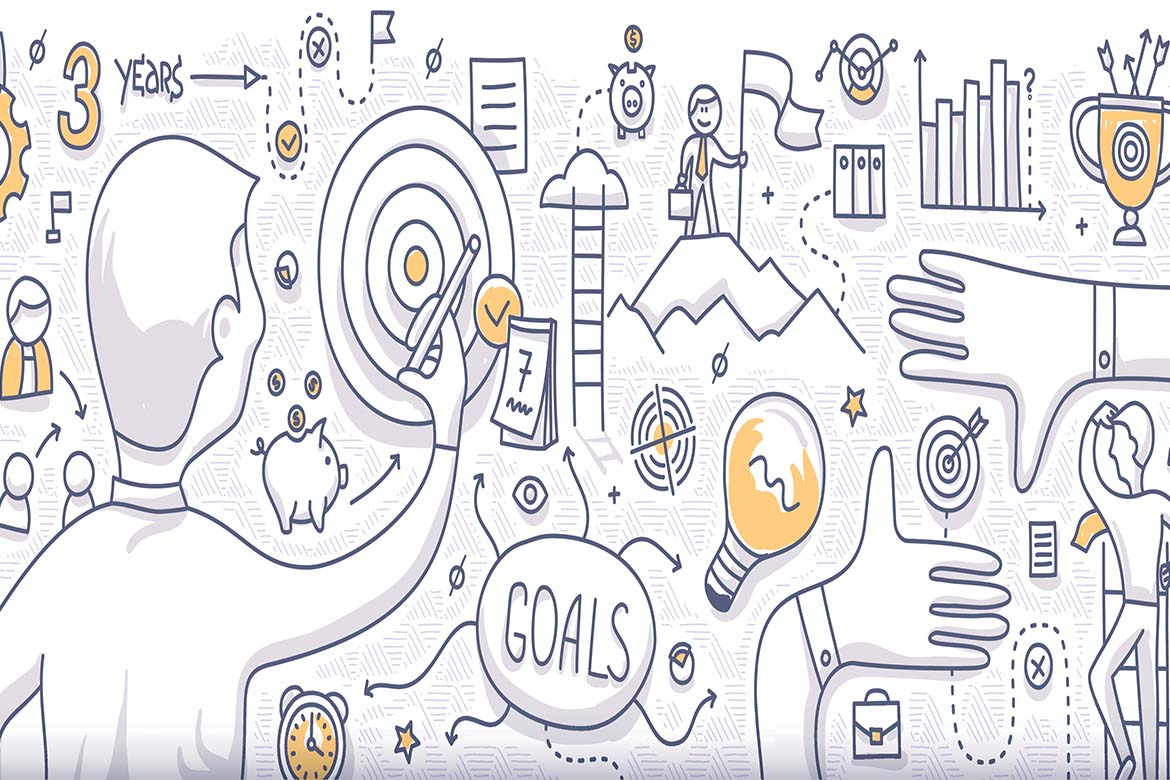 Career self-evaluation