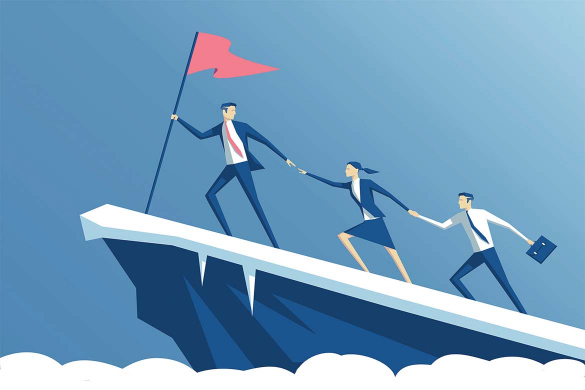 Public and private sectors pull together to counter terrorism