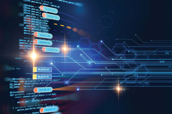 Open source investigation