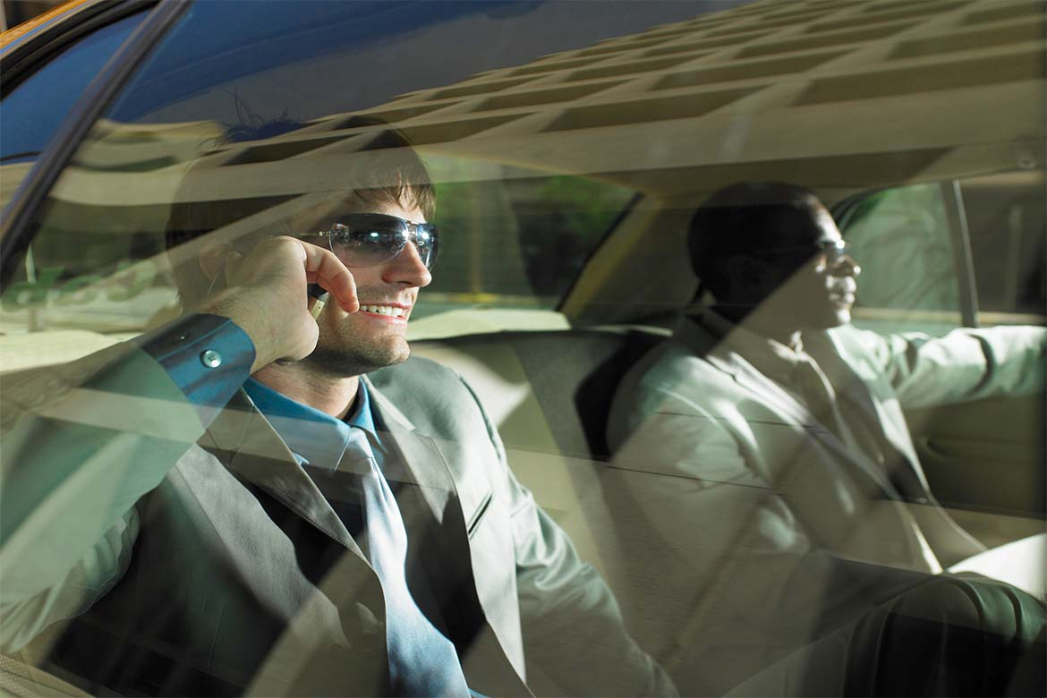 facial recognition border control