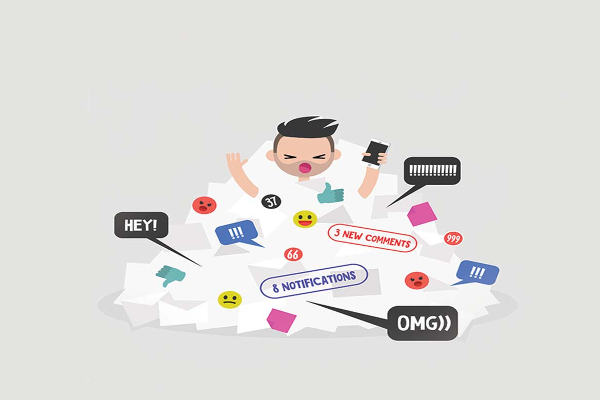 Young people's approach to personal data