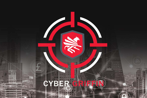 Cyber Griffin