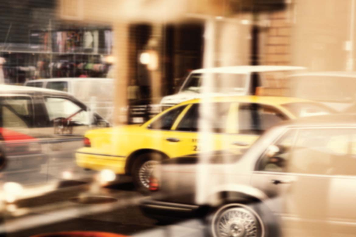 Hostile vehicle mitigation